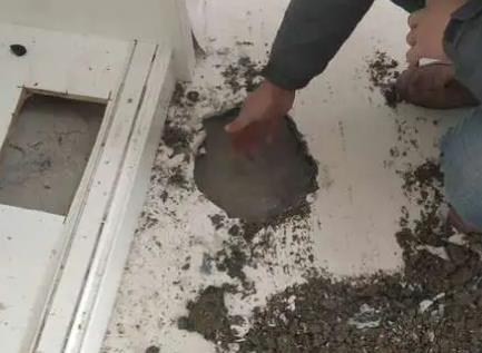 立山卫生间漏水维修公司分享下精确定位查漏水一次多少钱?不同级别收费不同
