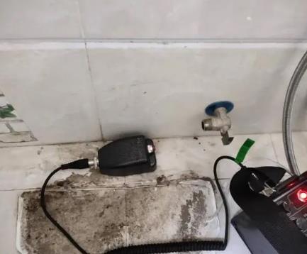 立山屋顶漏水维修公司分享下卫生间漏水的危害及解决方法