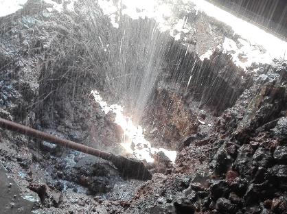 立山楼顶漏水维修公司为您专业解答下漏水的维修知识