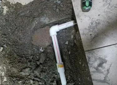 立山阳台漏水维修时有哪些声音会影响检漏仪